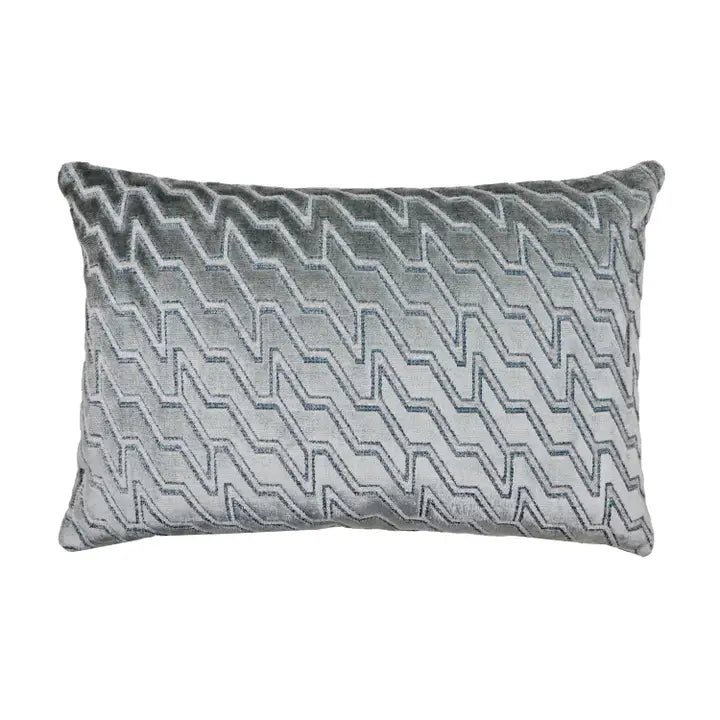 Piper Pillow — 16" x 24"