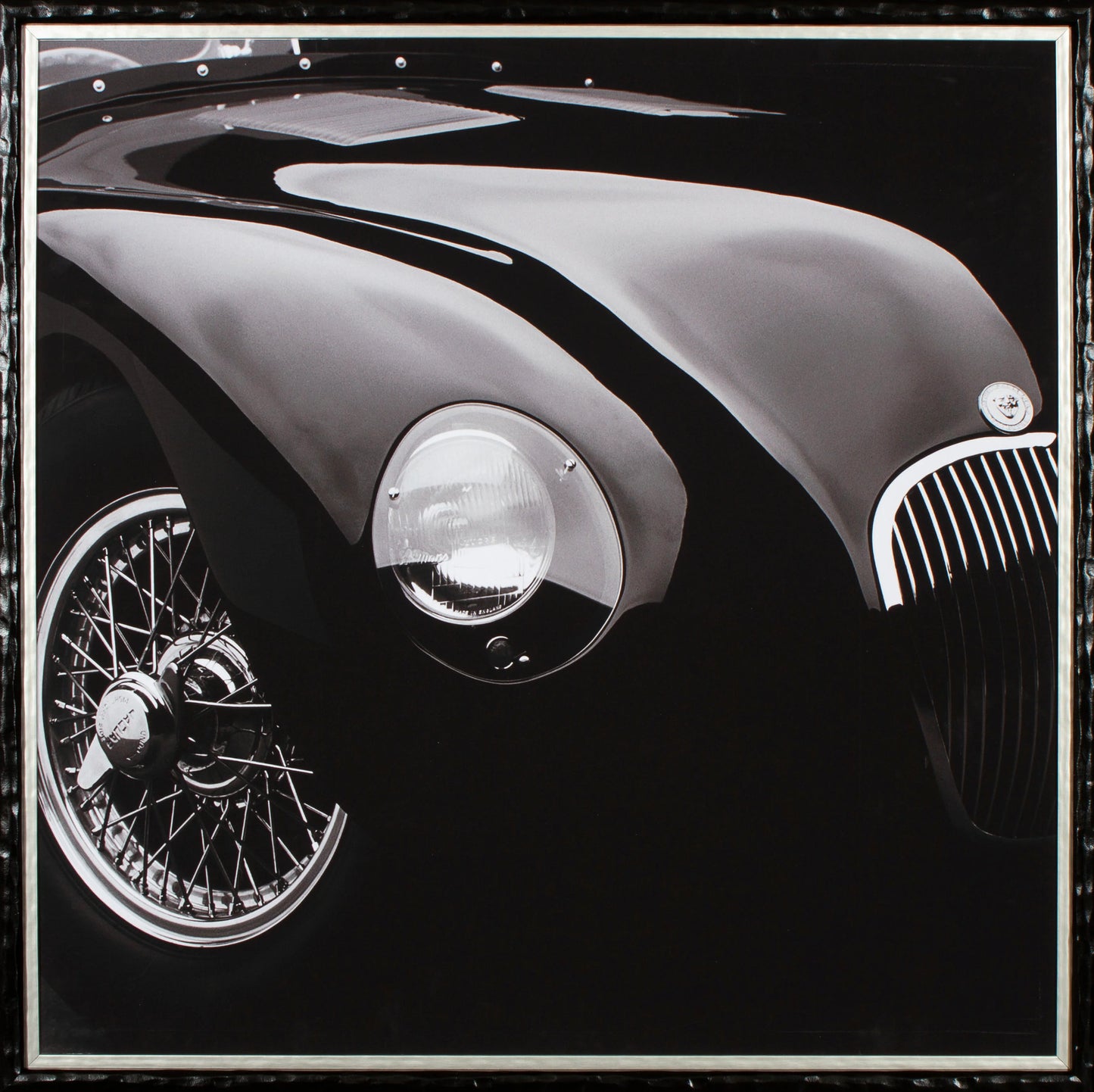 Jaguar C-Type