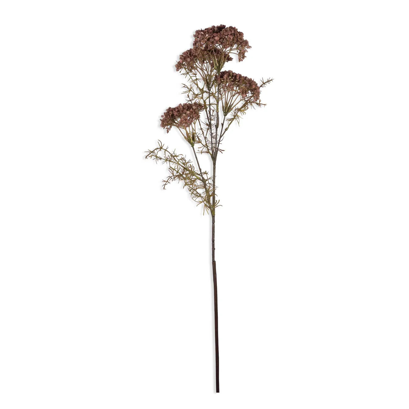 Artificial Dill Flower Stem
