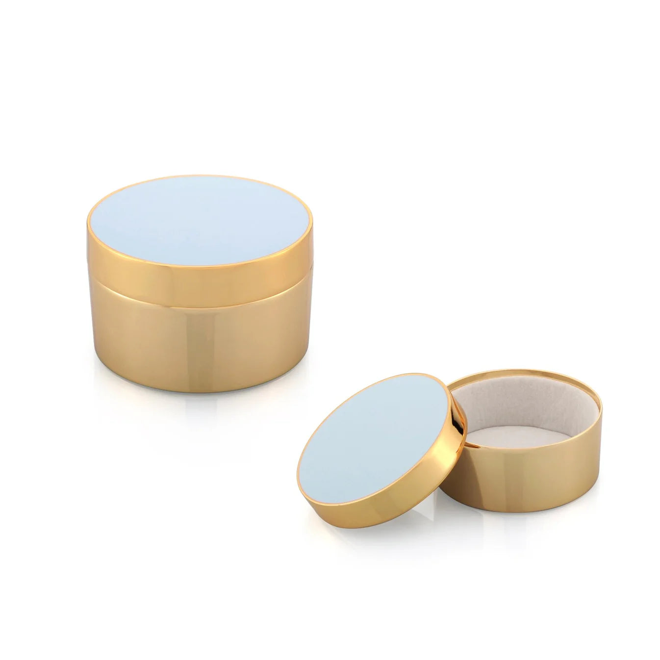 Trinket Pot