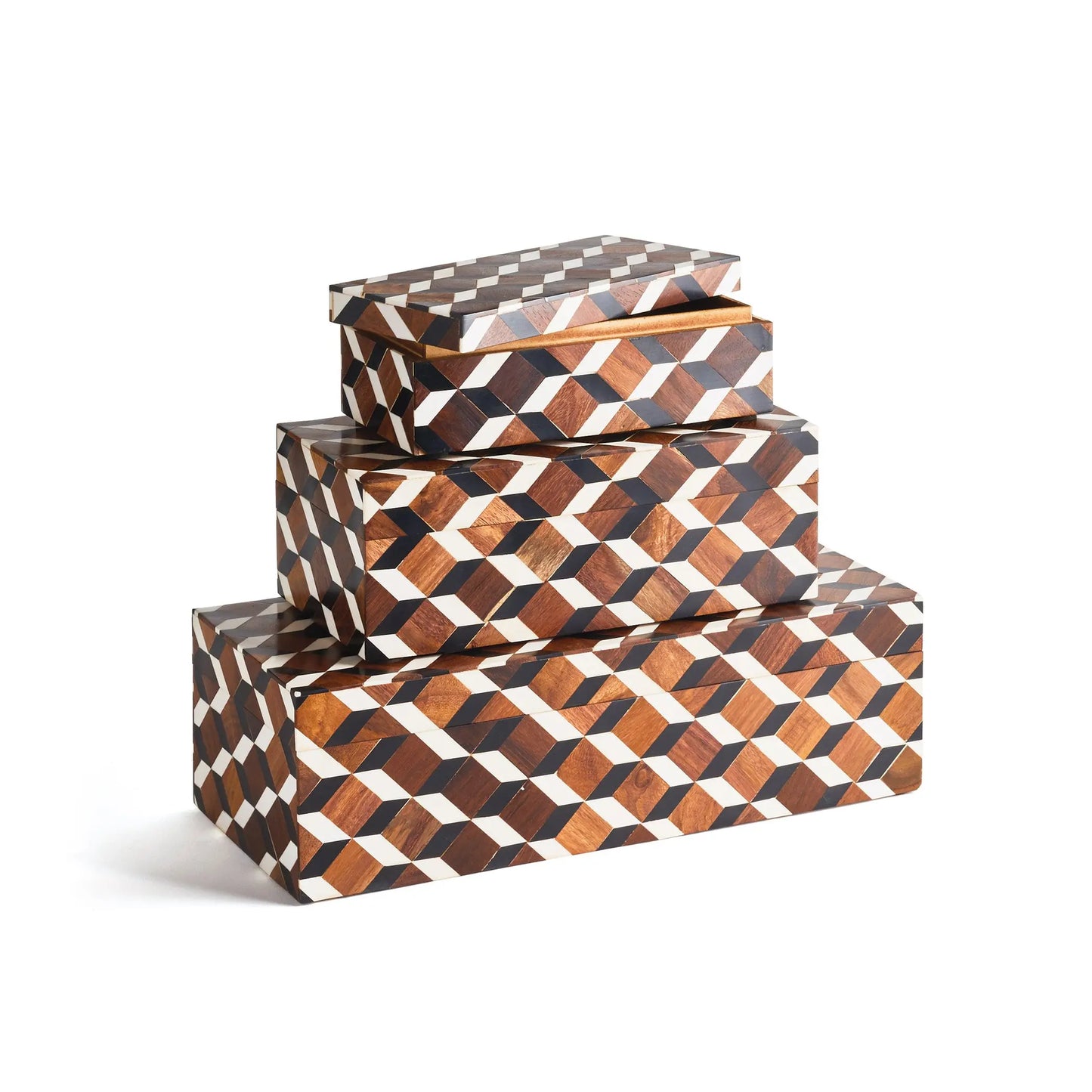 Brett Box Set