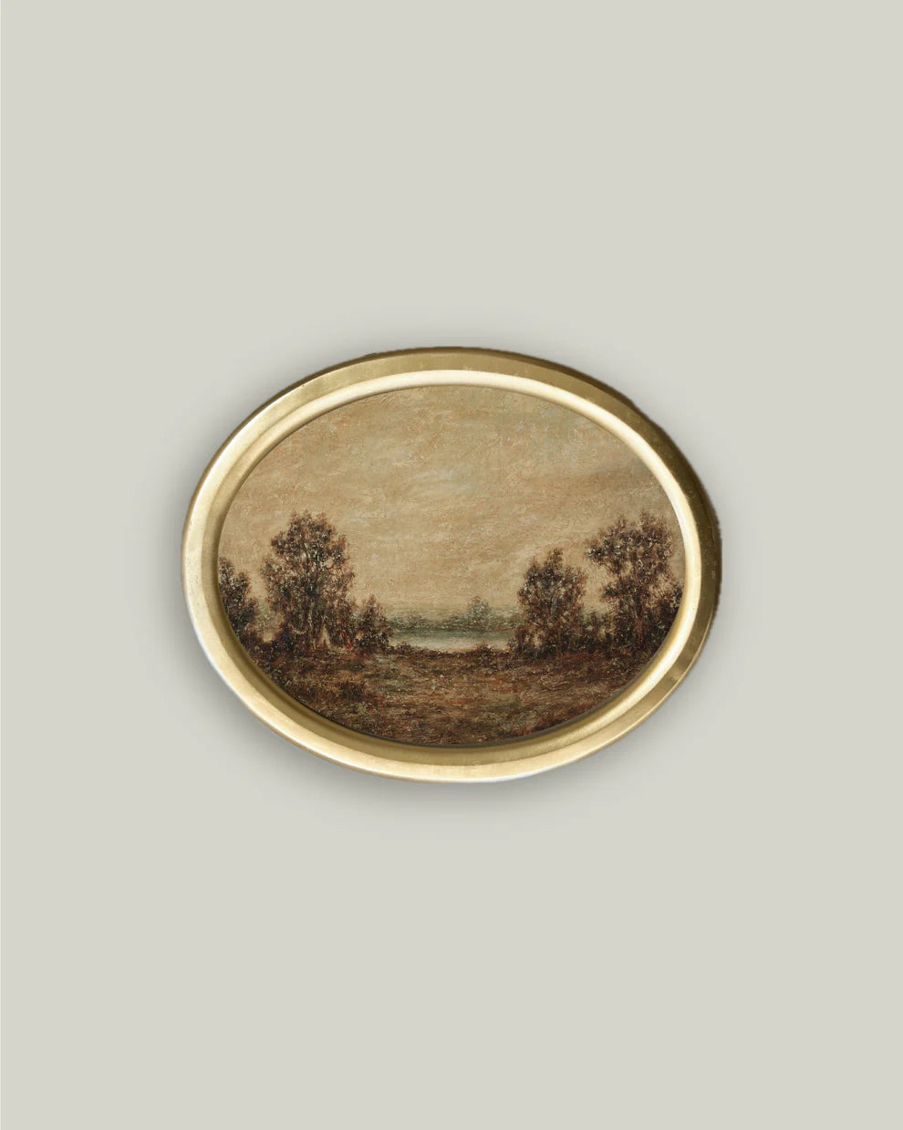 Moonlight 14x11 Oval