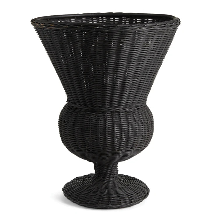 Riviera Footed Urn
