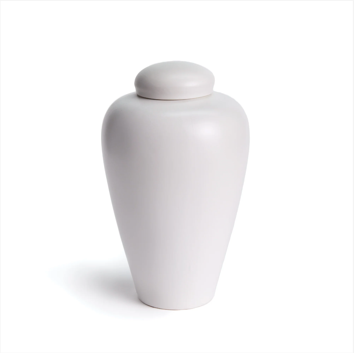 Canyon Lidded Jar