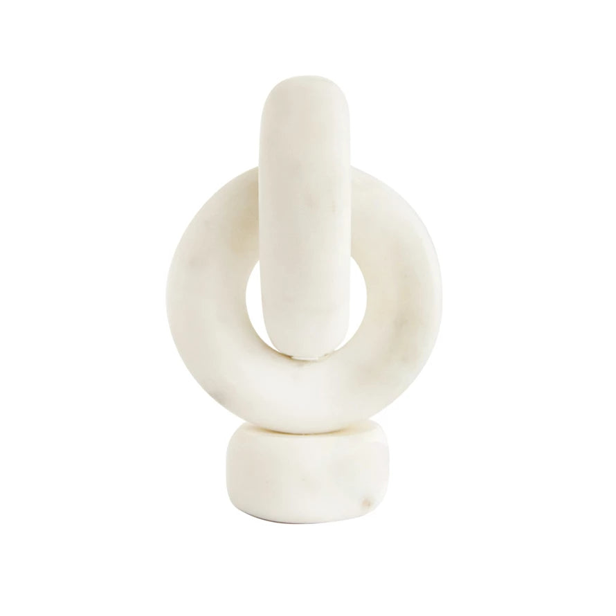 Marble Chain Link