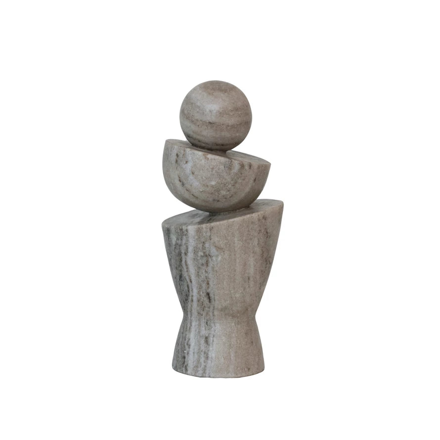 Marble Stack