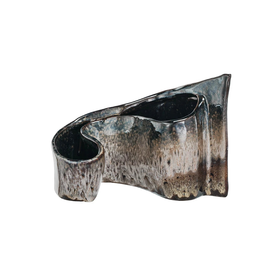 Sculpted Planter/Vase