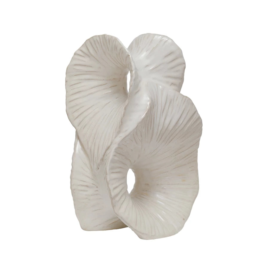 Stoneware Sculpture