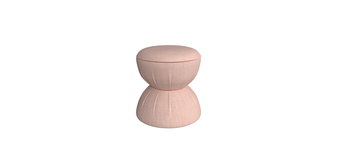 The Bongo Stool