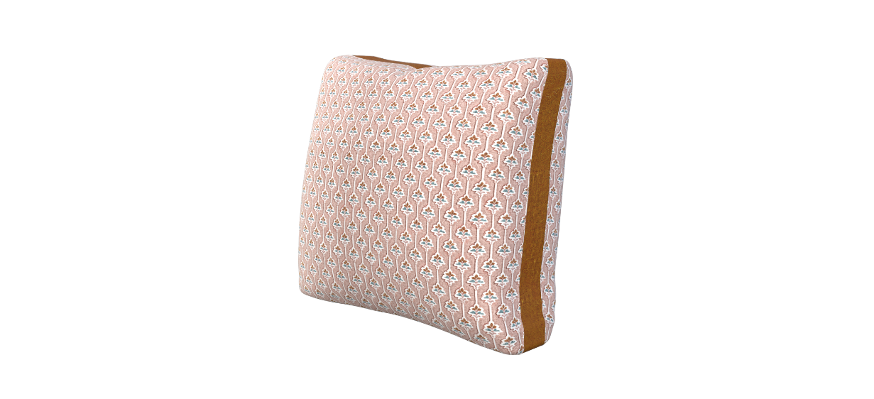 Box Pillow, Coley Home