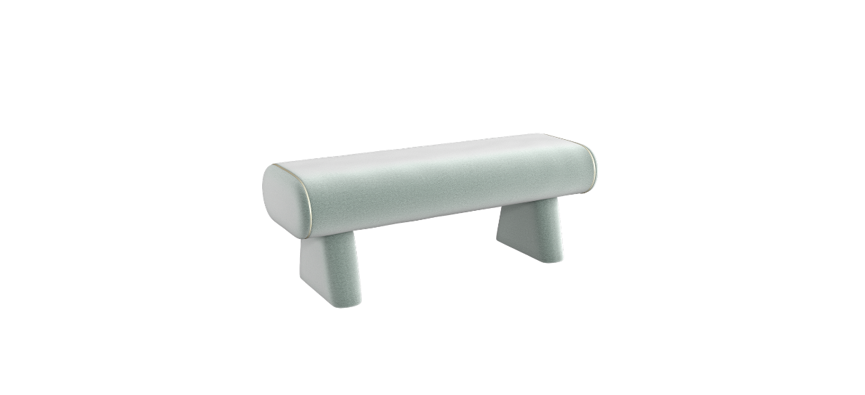 Brooks Bench - Small
