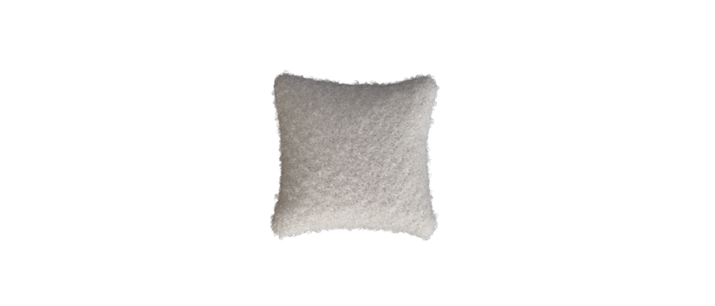 22"x22" Deco Pillow