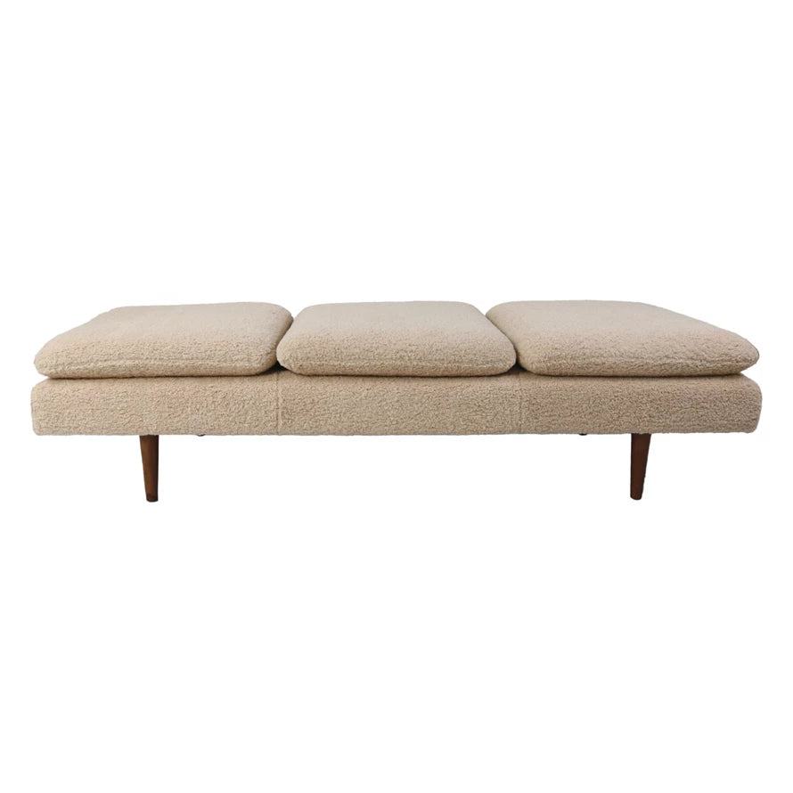 Boucle Daybed