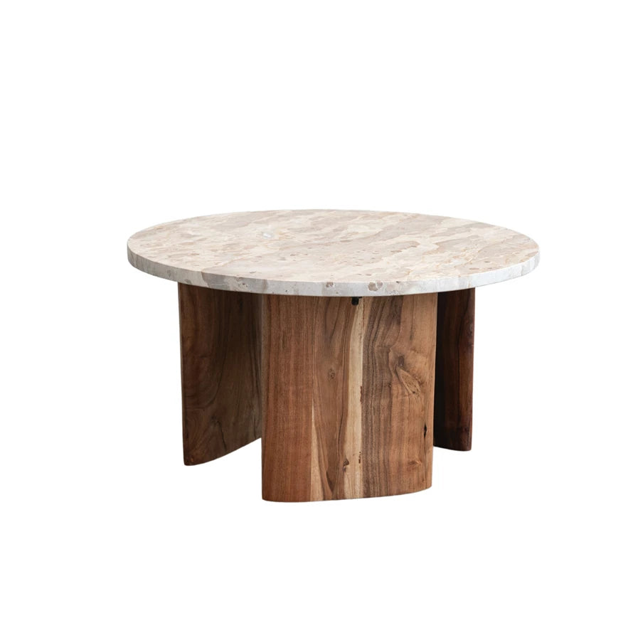 Marble Coffee Table