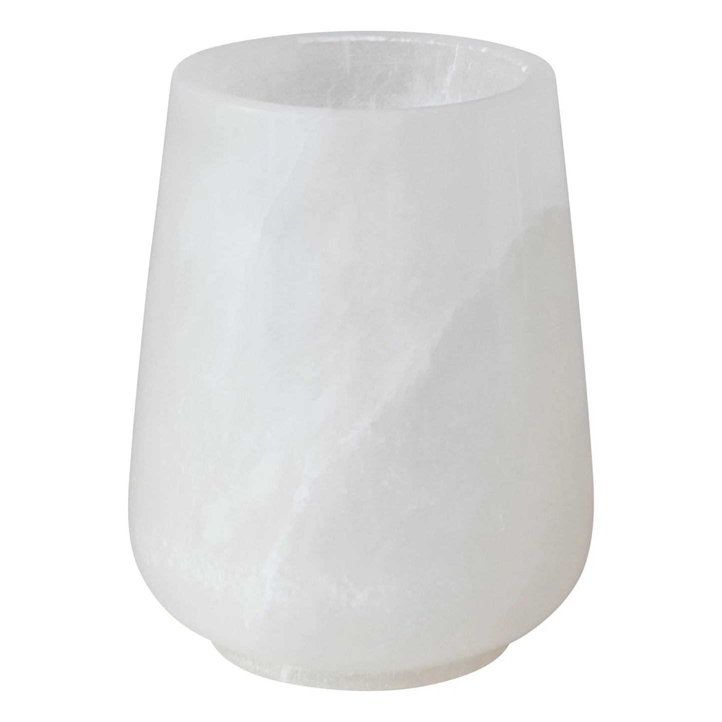 Alabaster Container