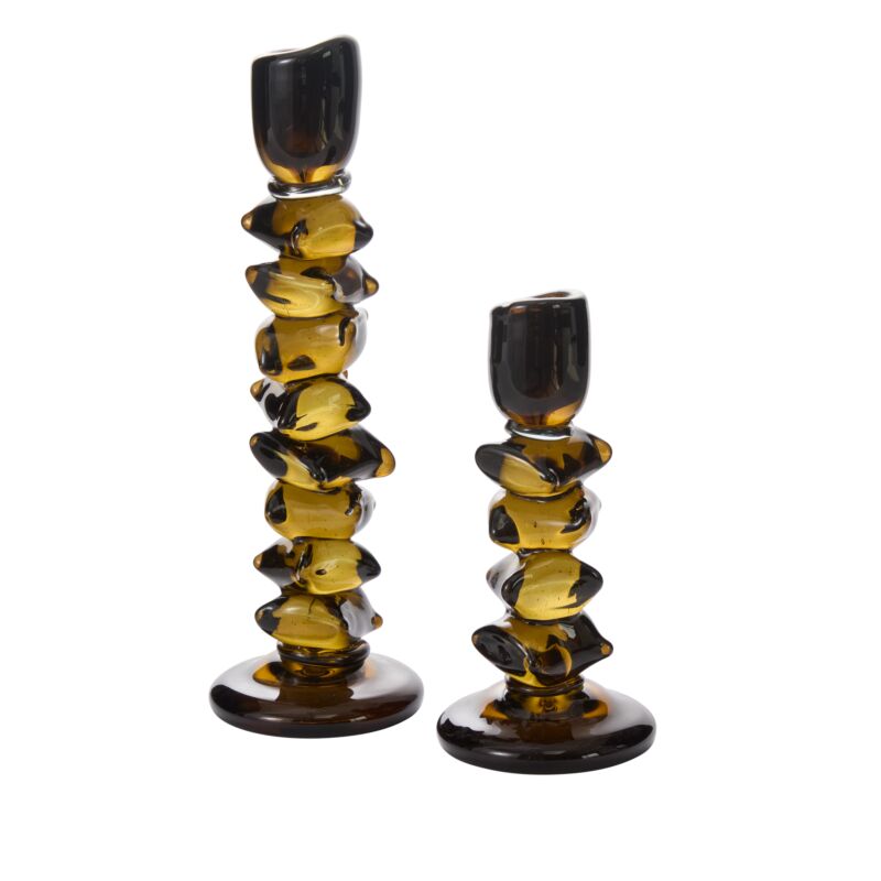 Foundation Candle Holder
