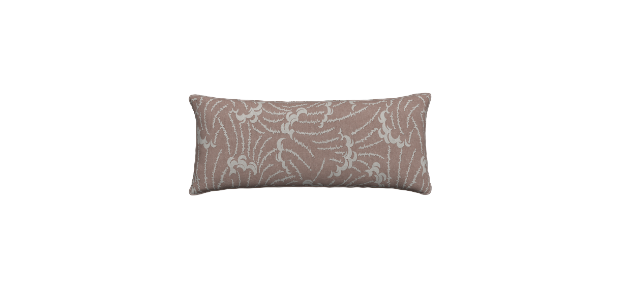 Kidney Pillow, Coley Home