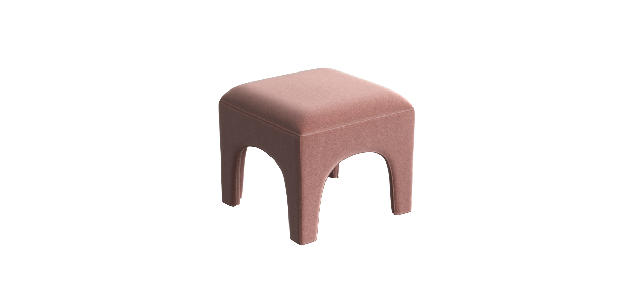 Mia Ottoman