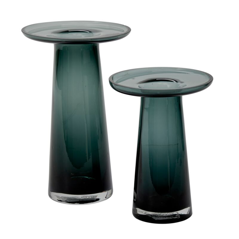 Eclipse Vase — Tall