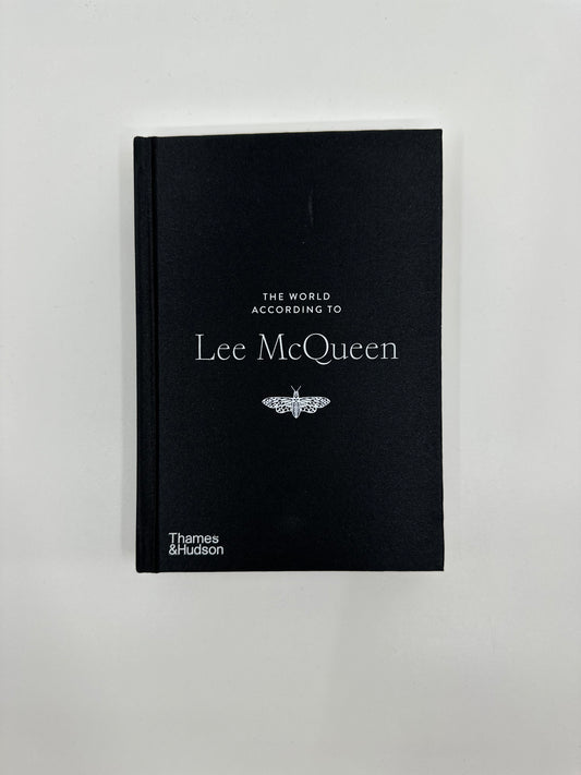 Lee McQueen