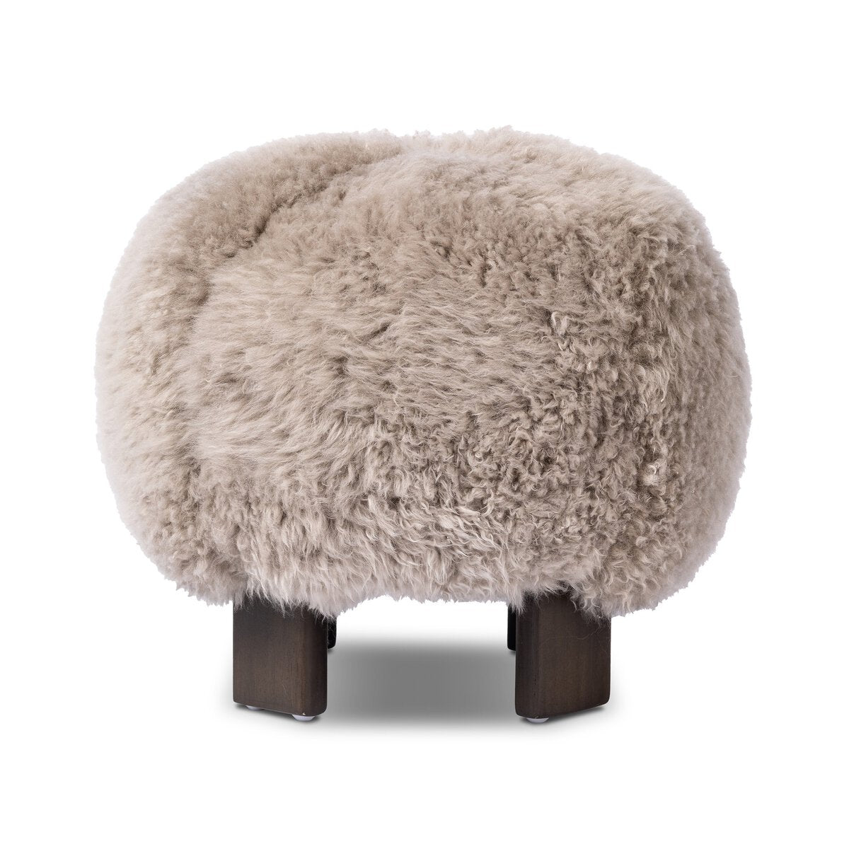 Alma Ottoman