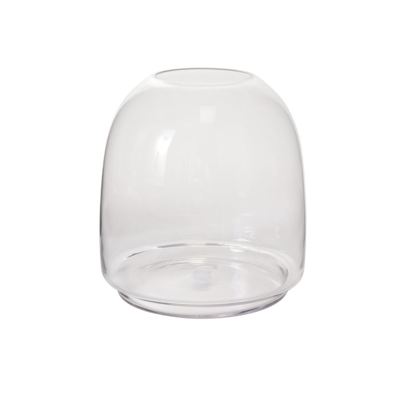 Glass Terrarium