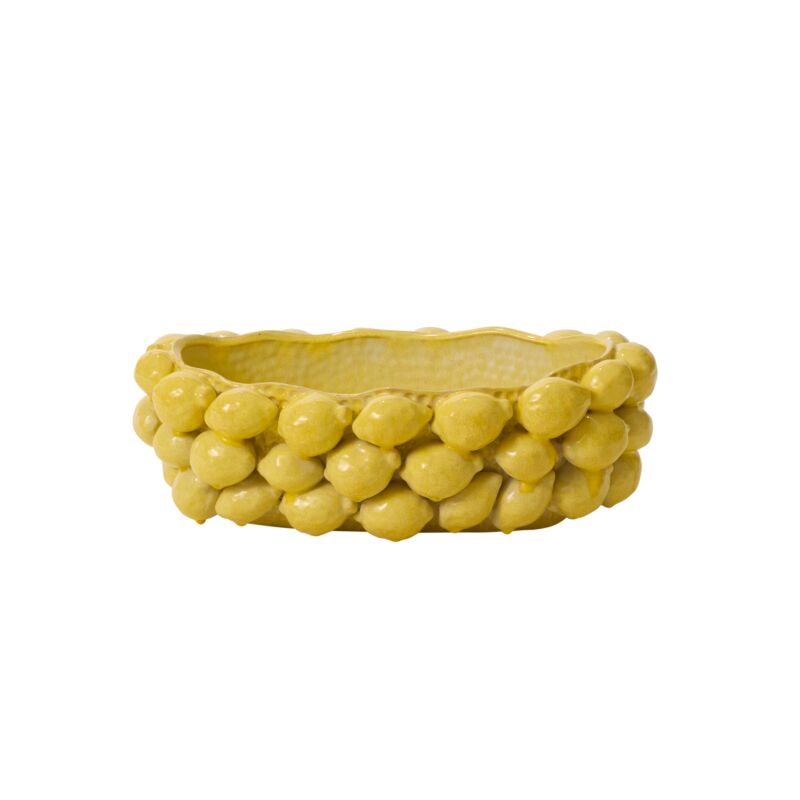 Lemon Bowl