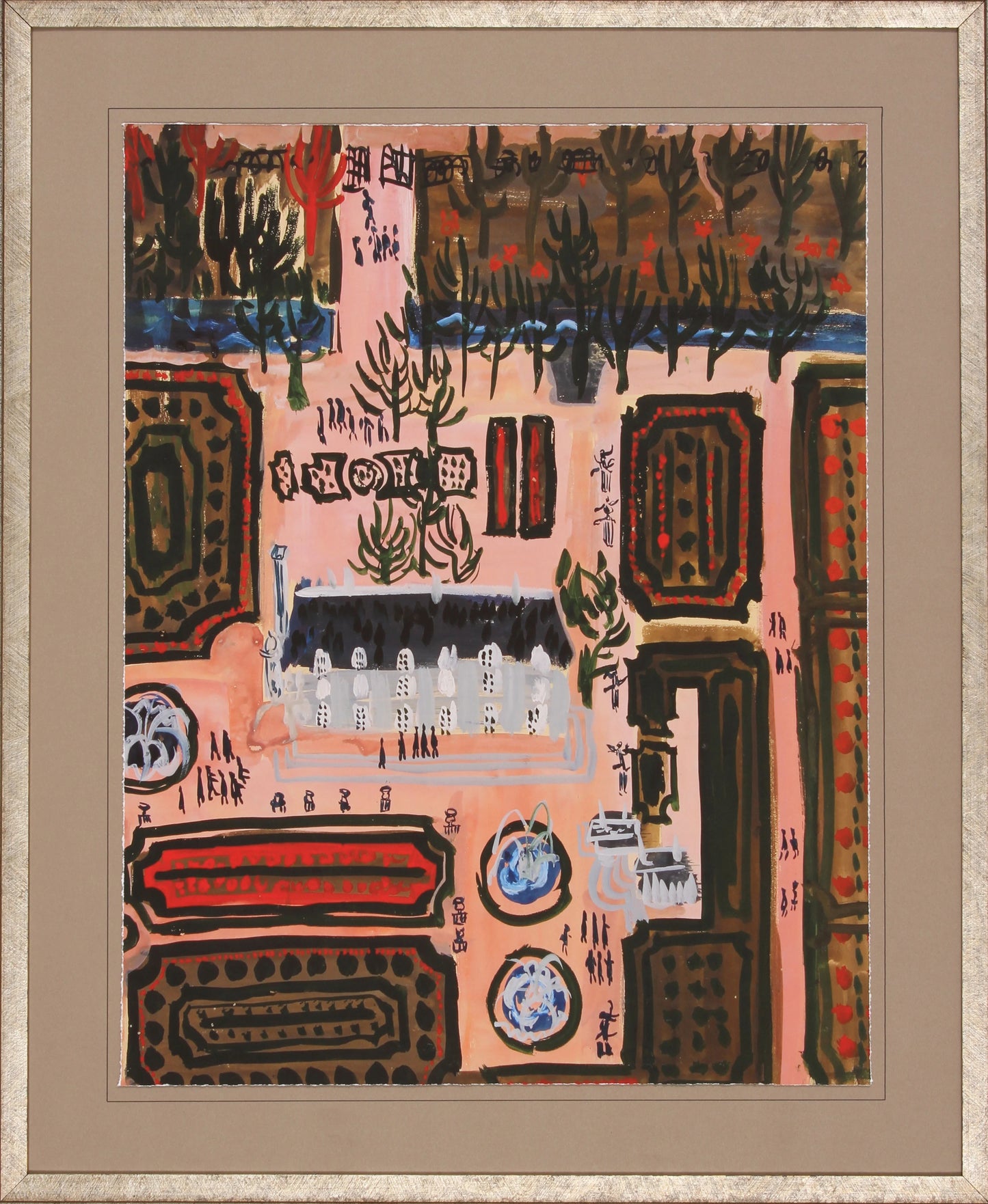 Plaisance II
