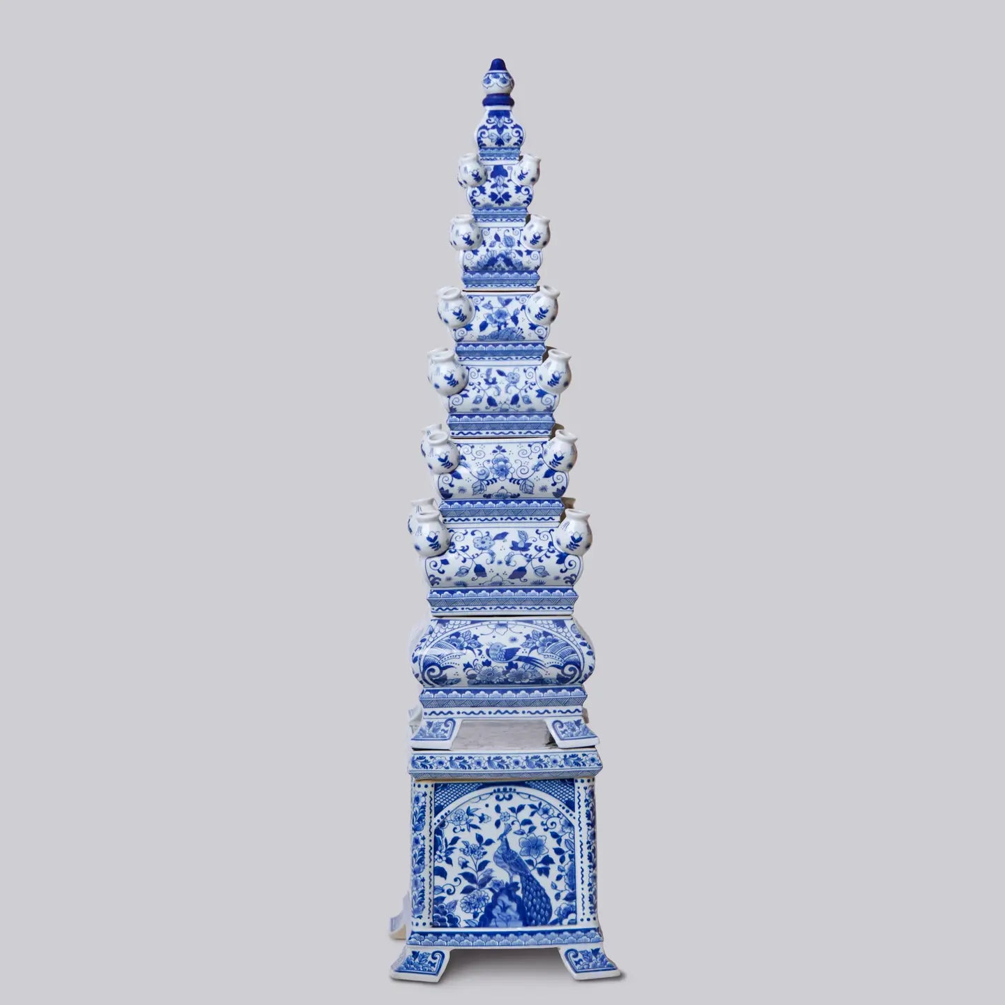 Imperial Tulipiere (Tall)