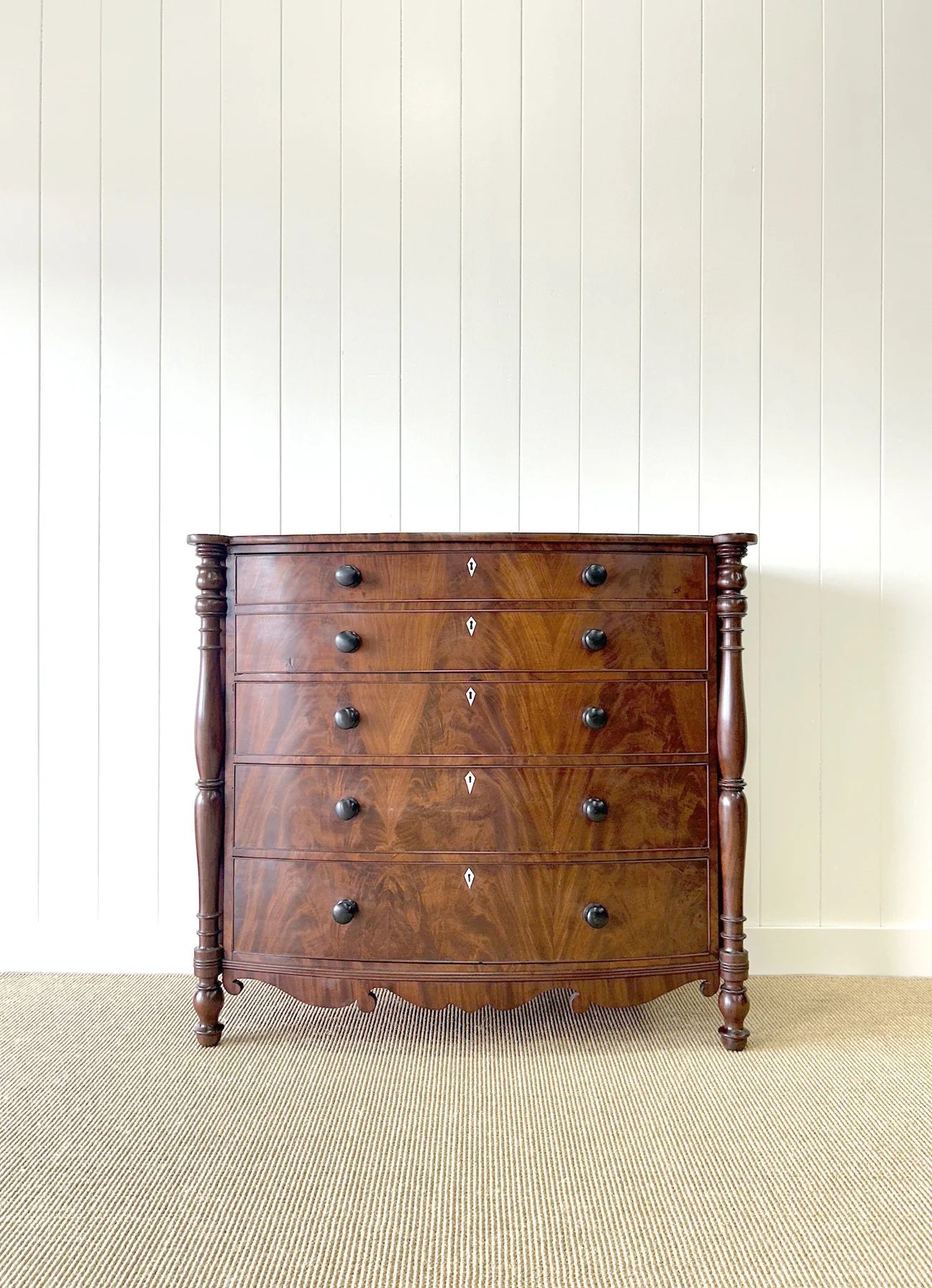 The Parson's Nose Antiques