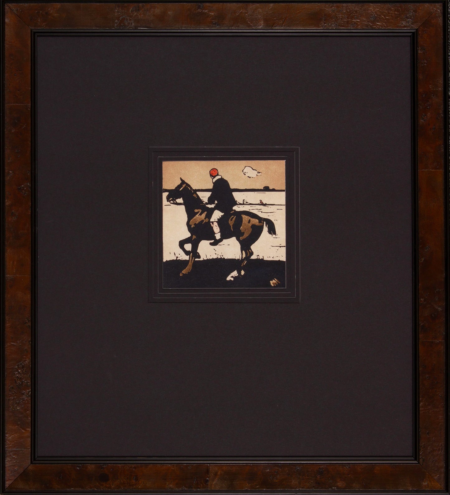 Horse Race