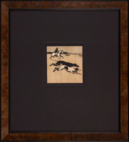 Horse Race