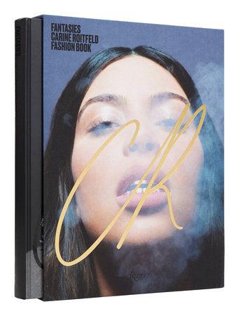 Fantasies - Carine Roitfeld - Fashion Book