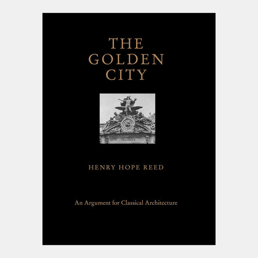 The Golden City