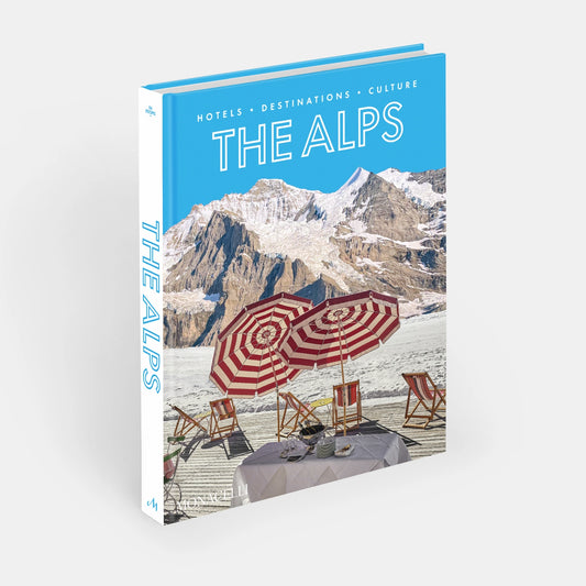 The Alps