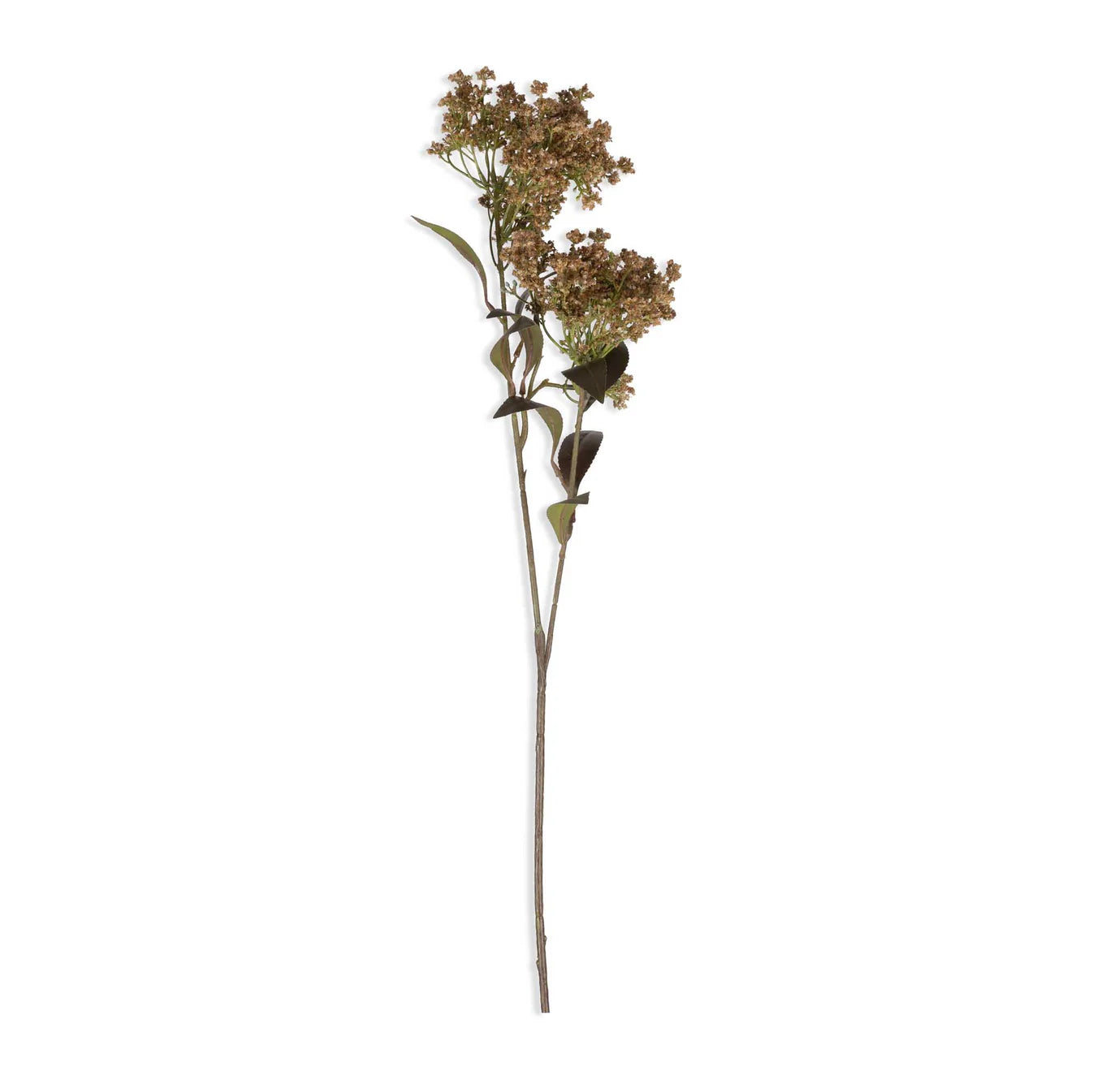 Artificial Butterfly Bush Stem