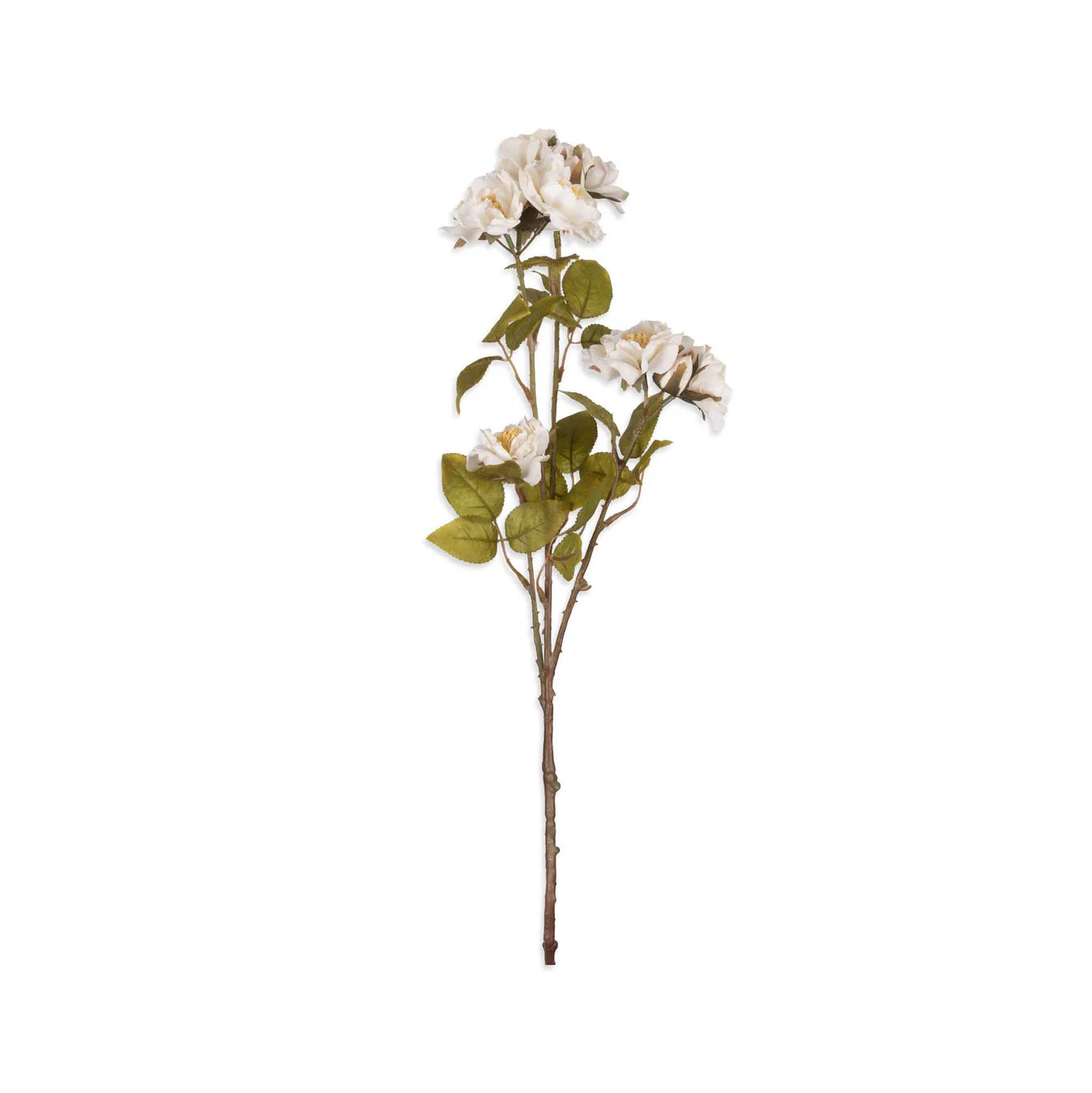 Artificial Rose Spray