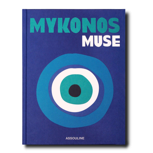 Mykonos Muse