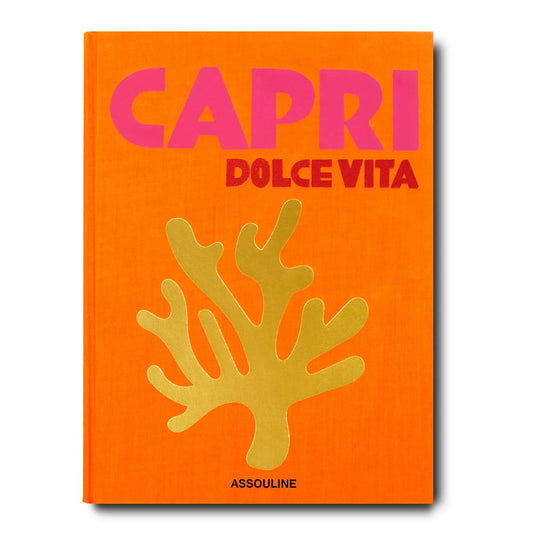 Capri Dolce Vida