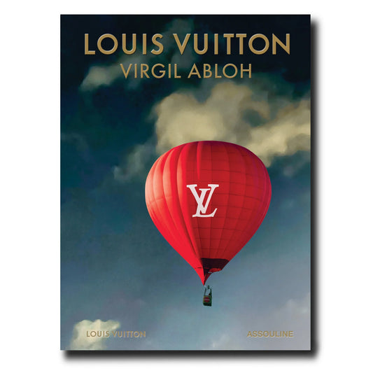 Louis Vuitton - Virgil Abloh