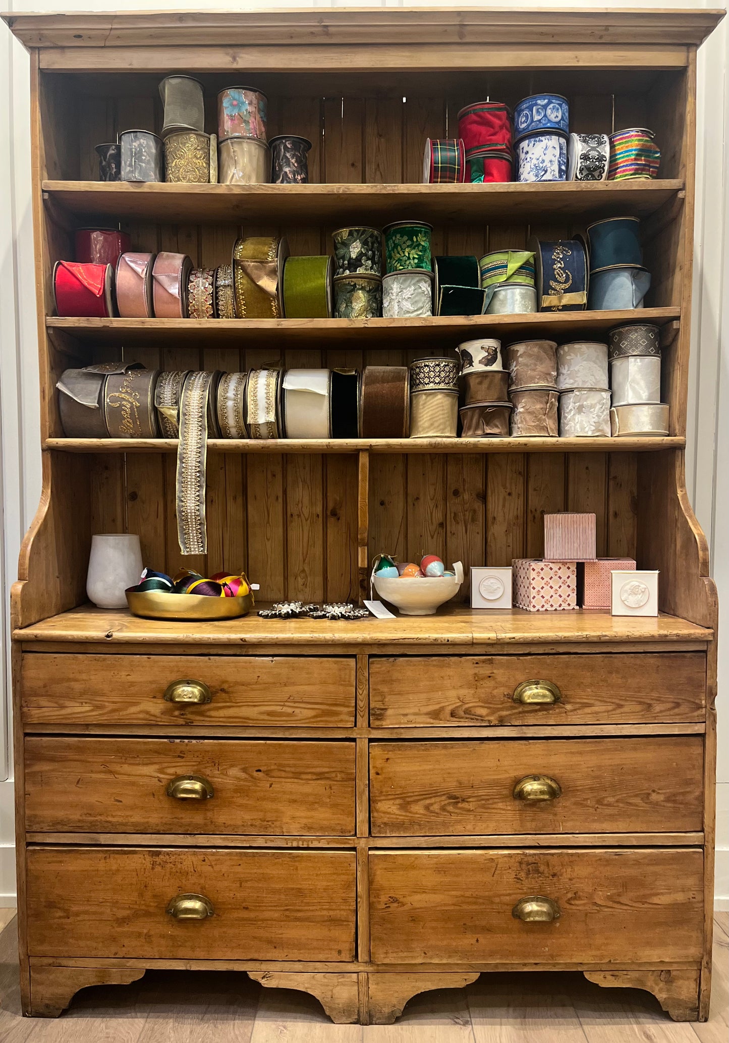 The Parson's Nose Antiques