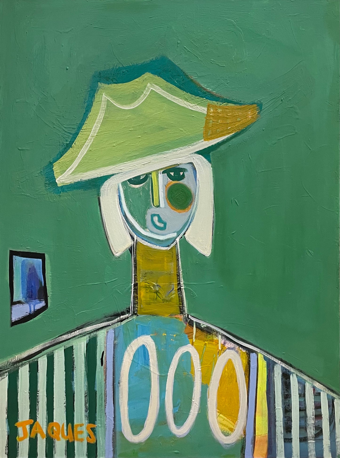 Juniper Jaques