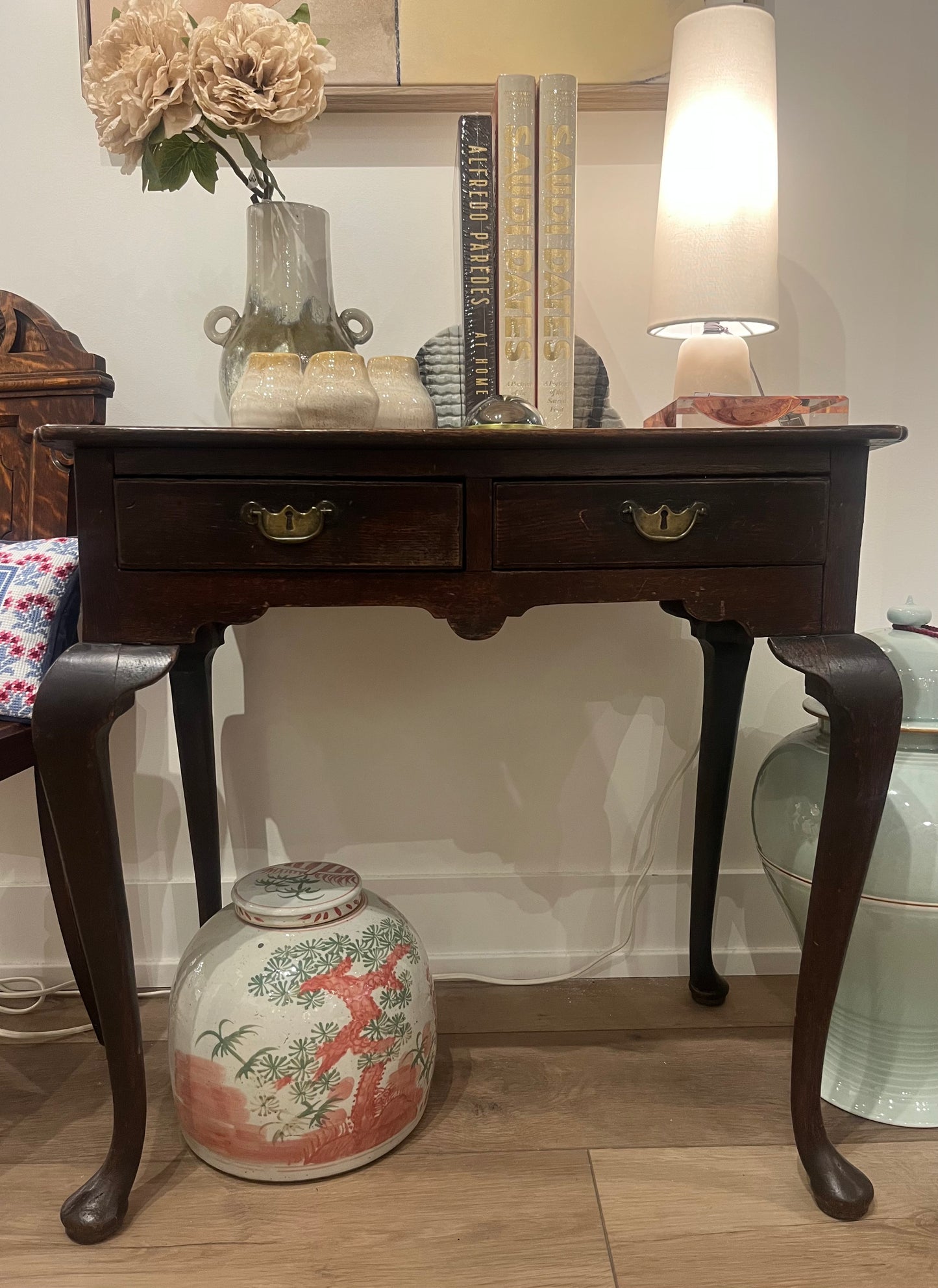 The Parson's Nose Antiques