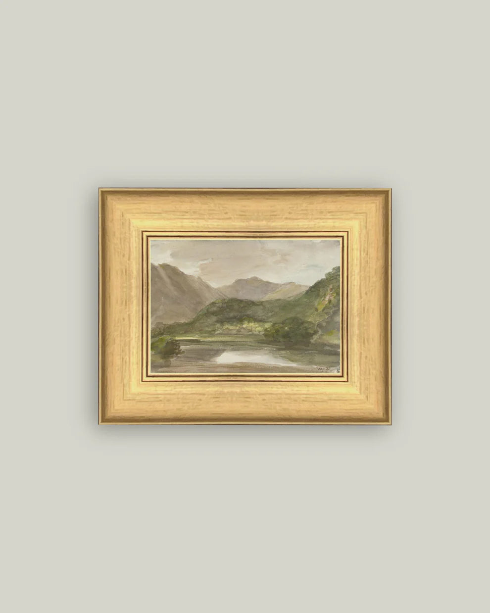 Lake District