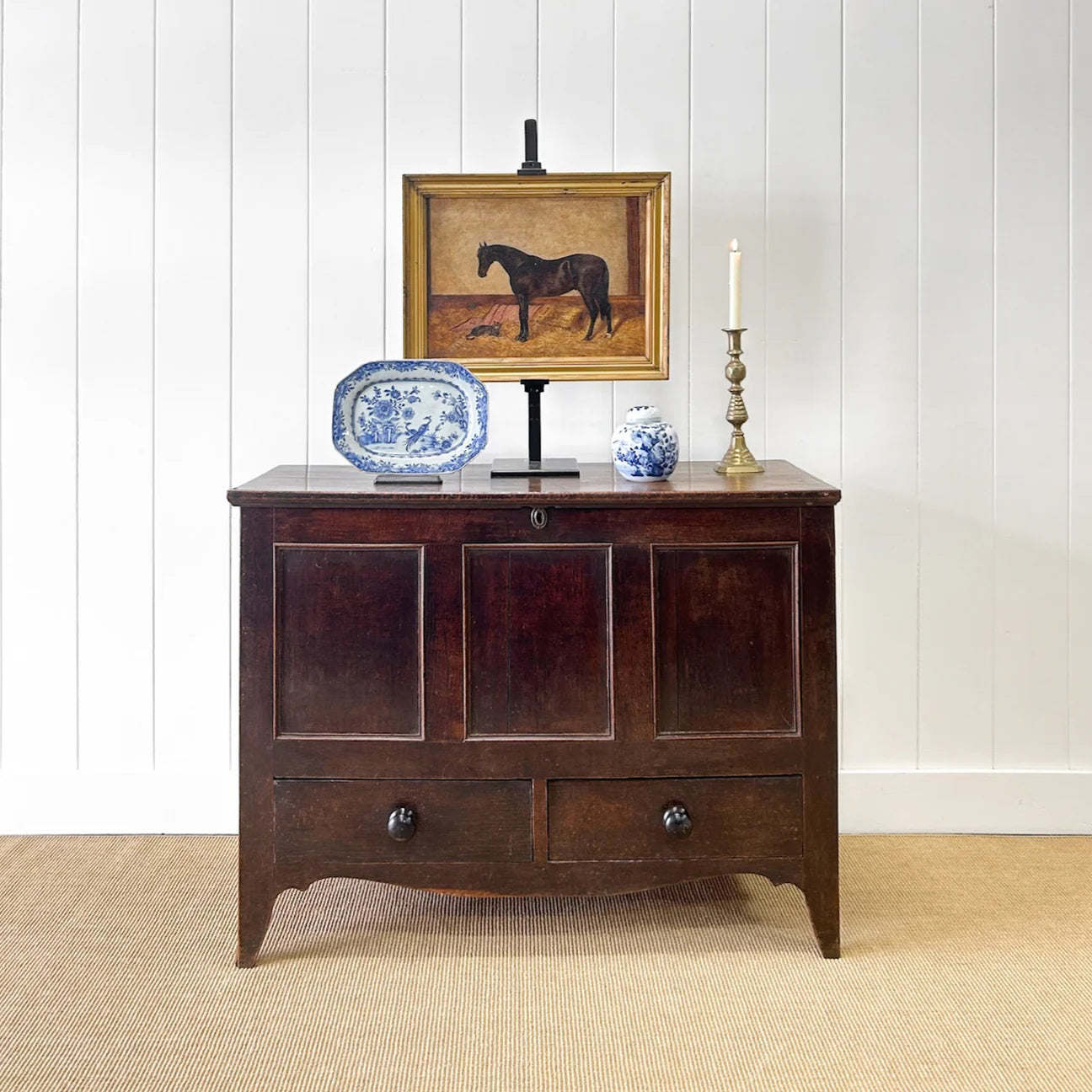 The Parson's Nose Antiques