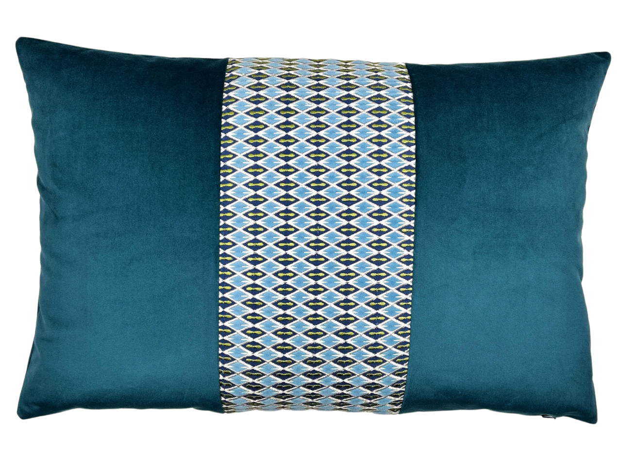Piper Pillow — 16" x 24"