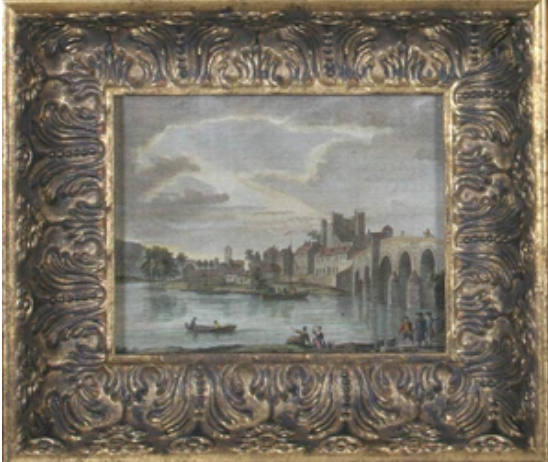 English Scenes