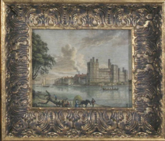 English Scenes