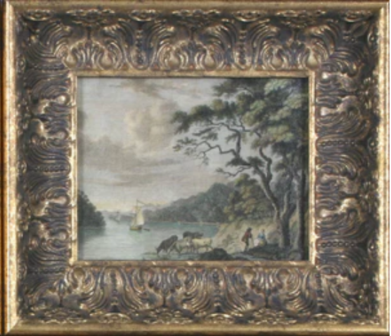 English Scenes