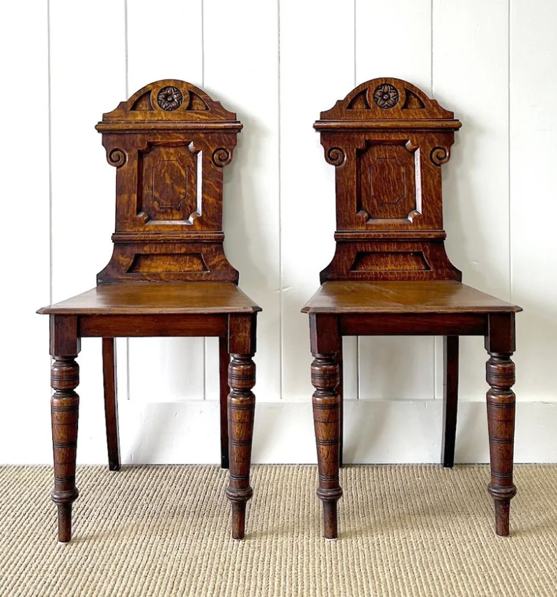 The Parson's Nose Antiques